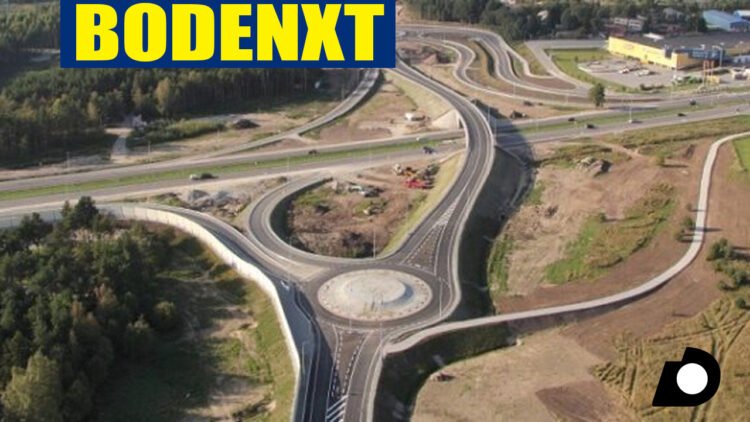 Bodenxt