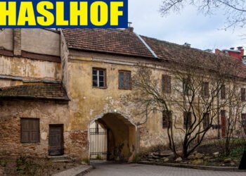 Haslhof