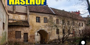 Haslhof