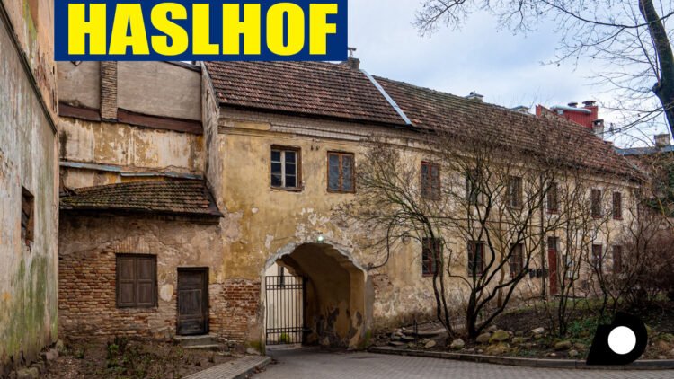 Haslhof