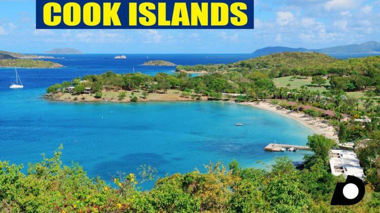 Cook Islands