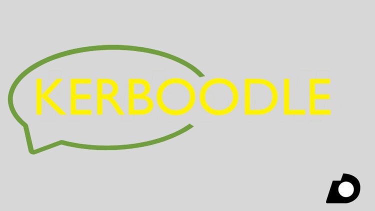 Kerboodle