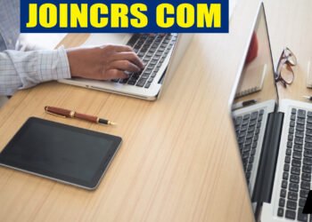 Joincrs Com