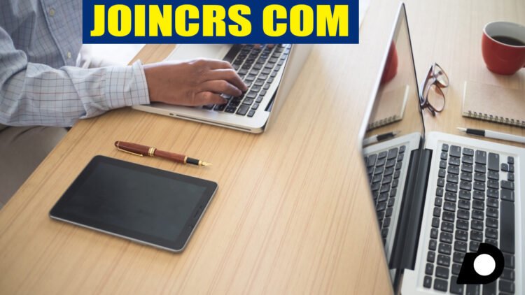 Joincrs Com