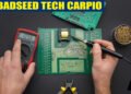 BadSeed Tech Carpio
