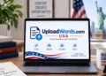 UploadWords.com USA