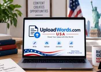 UploadWords.com USA