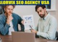 Glorvix SEO Agency USA
