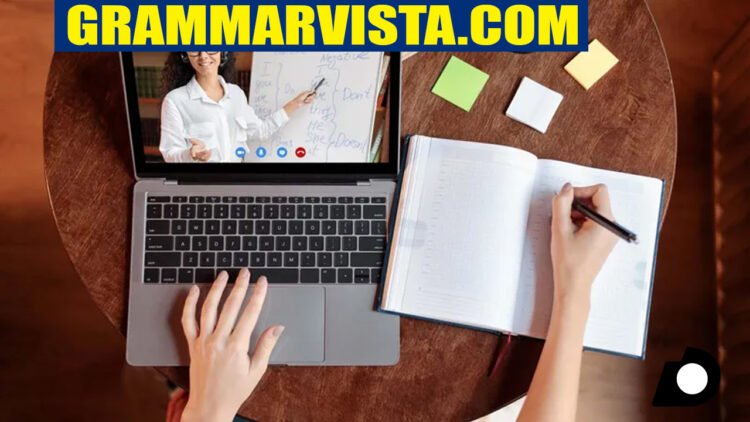 GrammarVista.com