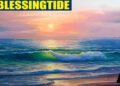 Blessingtide
