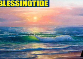 Blessingtide