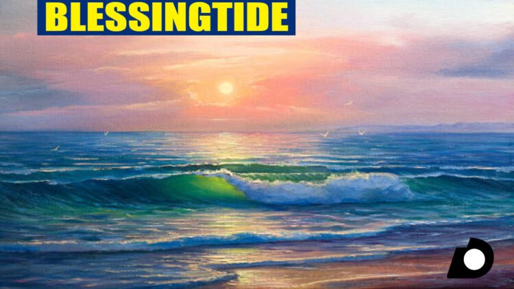 Blessingtide