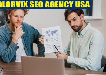 Glorvix SEO Agency USA