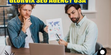 Glorvix SEO Agency USA