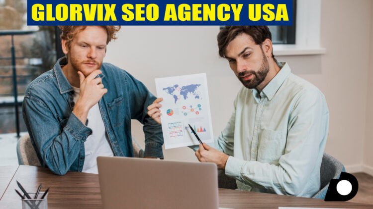 Glorvix SEO Agency USA