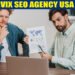 Glorvix SEO Agency USA