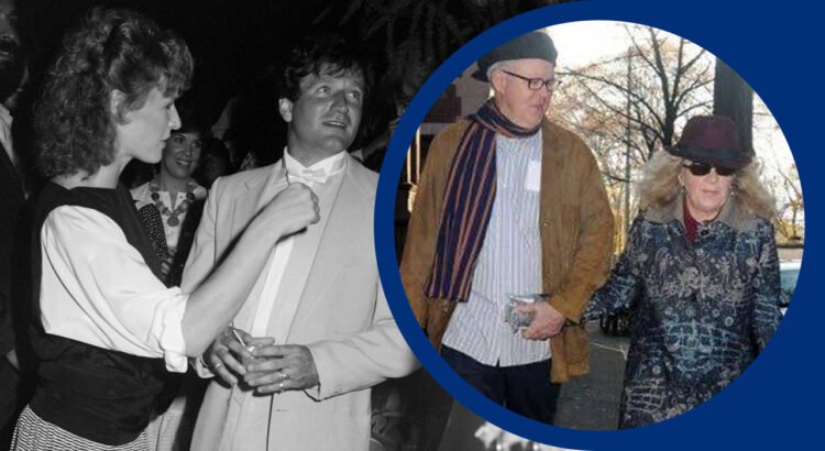 Who Is Jean Taynton? The Story Behind the Life of John Lithgow’s First Wife