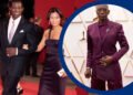 Who Is Alaafia Jehu-T Snipes? The Untold Story of Wesley Snipes’s Son