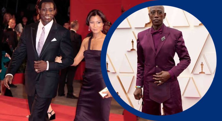 Who Is Alaafia Jehu-T Snipes? The Untold Story of Wesley Snipes’s Son