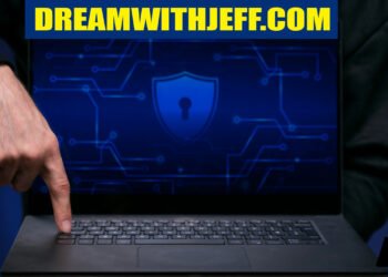 Dreamwithjeff.com