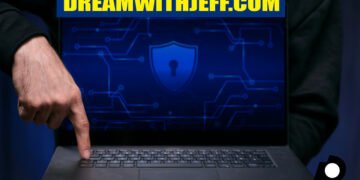Dreamwithjeff.com