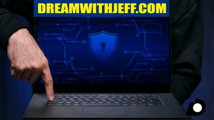 Dreamwithjeff.com