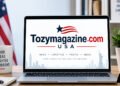 Tozymagazine.com usa