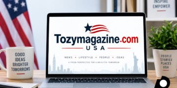 Tozymagazine.com usa