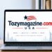 Tozymagazine.com usa