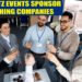 Quartz Events Sponsor Matching Companies