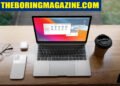 Theboringmagazine com