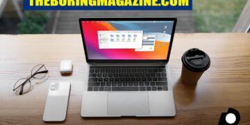 Theboringmagazine com