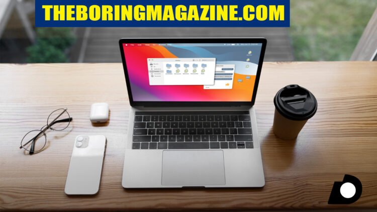 Theboringmagazine com