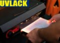 Uvlack