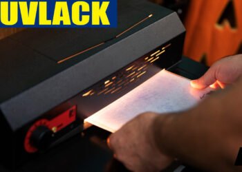 Uvlack