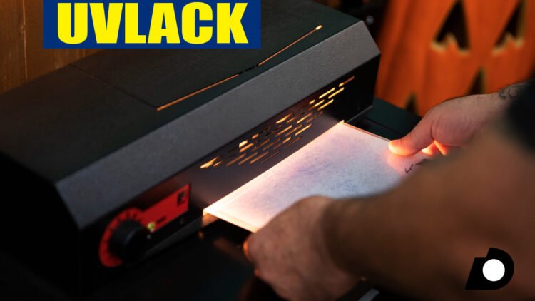 Uvlack