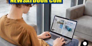 Newsatdoor Com