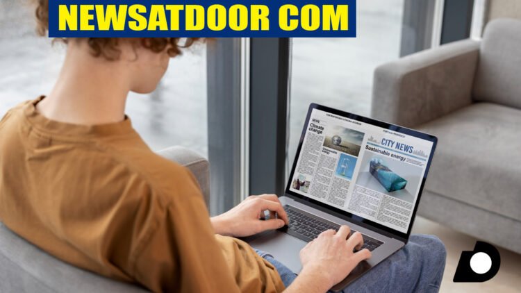 Newsatdoor Com