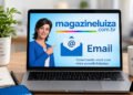magazineluiza.com.br Email