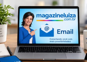 magazineluiza.com.br Email
