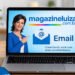 magazineluiza.com.br Email
