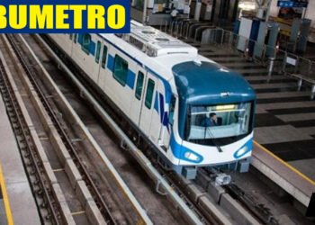 Bumetro
