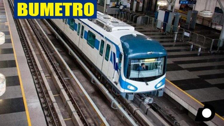 Bumetro