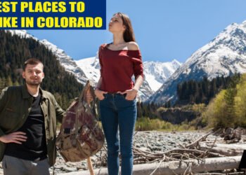 Best Places to Hike in Colorado