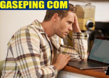 Gaseping com