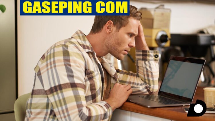 Gaseping com