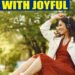With Joyful