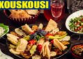 Kouskousi