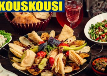 Kouskousi