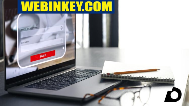 Webinkey.com